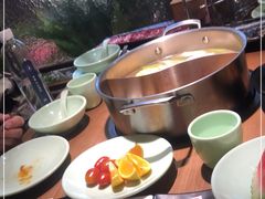 -掂档潮汕牛肉火锅(沈阳万象城店)