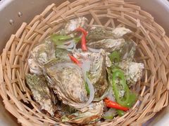 -我是那个大叔·美食研究所(新塘路店)