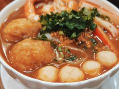 -曼谷食堂·泰国家庭料理
