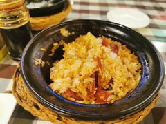 -蓝记茶餐厅(勒泰店)