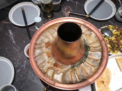 -新乾隆酒楼(帝景园店)