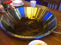 -红牌美蛙鱼头火锅(万辉国际广场店)