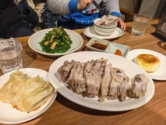 -贯贯吉·清真餐厅(浙江中路店)