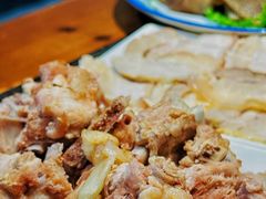 -吉祥涮羊肉