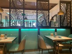 大堂-烹然四季椰子鸡火锅(团结湖总店)