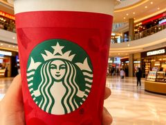 -星巴克(日月光店)