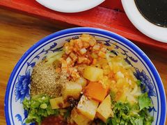 -老陕北抿节(范光胡同店)