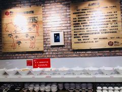 -焯牛潮汕牛肉火锅(云峰街创始店)