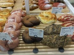 -焙丽拾光(麦凯乐直营店)