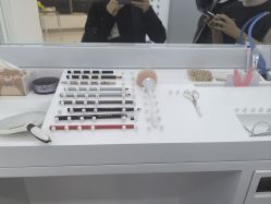 -babiline芭比莱恩半永久纹眉纹唇发际线