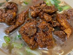-无名氏面馆(邮电路店)