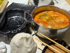 -呷哺呷哺 黄金牧场 (新中关购物中心店)
