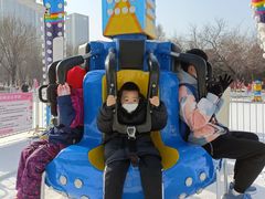 -沈阳奥体冰雪嘉年华