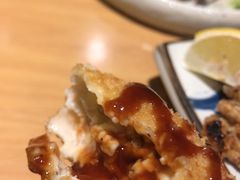 -稳座小料理(锦华街店)