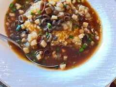 海肠捞饭-牟传仁饭庄(星海店)