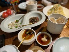 -喜鼎海胆水饺(朝阳区三里屯太古里北区店)