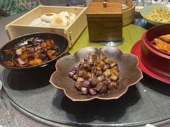 -柒园·三十年创意杭帮菜(龙湖滨江天街店)