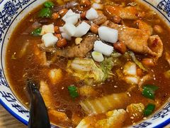 水煮肉米线-贵州米线(童家巷店)