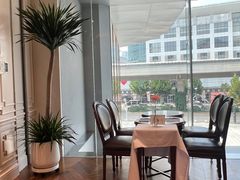 -Angelina安吉丽娜(恒隆广场店)