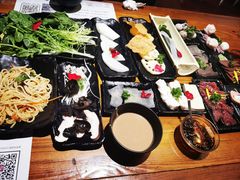 -束河人家(南锣鼓巷店)