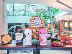 -白天鹅宾馆·流浮阁咖啡厅
