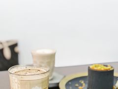 Dirty-铁手珈琲制造局metalhands(望京店)