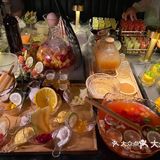 发个以前的探店，一个宝藏酒吧餐厅 服务就有前台小姐姐