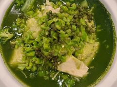 -功德林素菜饭庄(前门店)