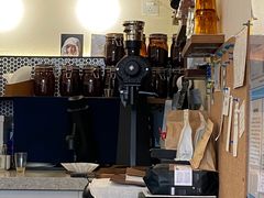 -Radar Coffee(思南路店)