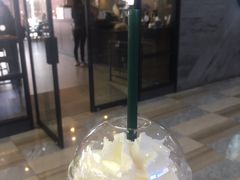 -星巴克(舟山蜈蚣峙店)