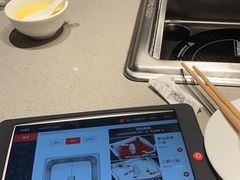 -海底捞火锅(金山百联店)