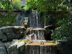 -广州市白云山风景名胜区