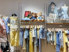 -KK ONE(京基滨河时代店)