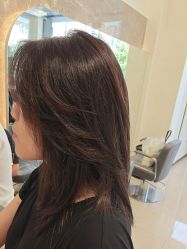 -摩登时代美发沙龙