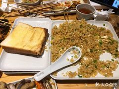 -木屋烧烤(龙湖天街店)