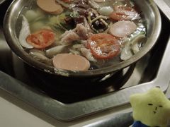 -海关荤豆花(洋河一路店)