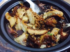 -赵家牛肉砂锅(台西三路店)
