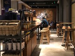 -星巴克(昆明美辰百货店)