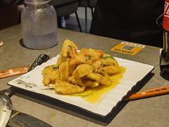 -小炉灶铁锅炖