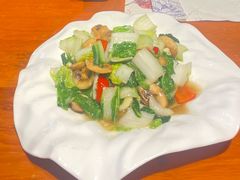 -老长春肉馆(创业大街店)