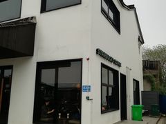 -星巴克(杭州塘栖古镇店)