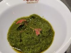 -羊三强羊蝎子火锅·烤串·羊排