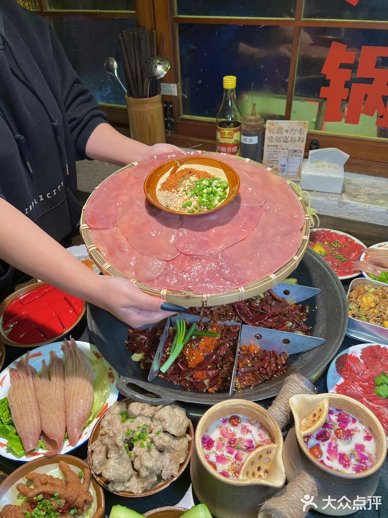 buff叠满！重庆洪崖洞！一定要去的老店