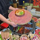 buff叠满！重庆洪崖洞！一定要去的老店