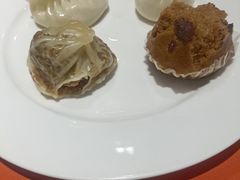 -安徽高速开元国际大酒店·地中海自助餐厅