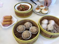 -新梅园不夜粥(龙华店)