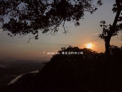 景点-风云岭森林公园