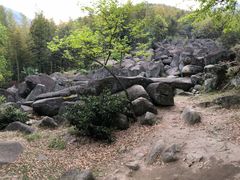 -山沟沟景区