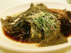 -桃源假日酒店餐厅·大益膳房