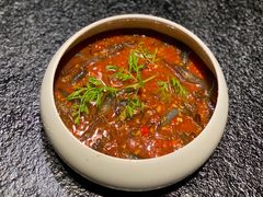 -青桃餐厅